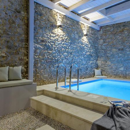 Incomparable Plaka'S Luxury Apt Private Pool Athen Eksteriør bilde