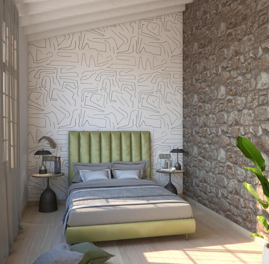 Incomparable Plaka'S Luxury Apt Private Pool Athen Eksteriør bilde