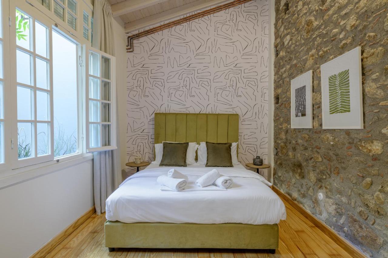 Incomparable Plaka'S Luxury Apt Private Pool Athen Eksteriør bilde