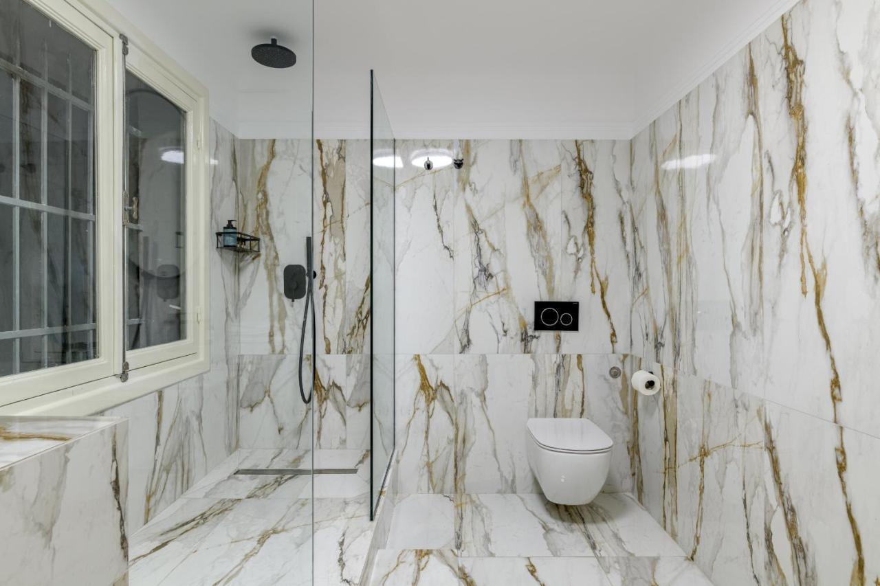 Incomparable Plaka'S Luxury Apt Private Pool Athen Eksteriør bilde