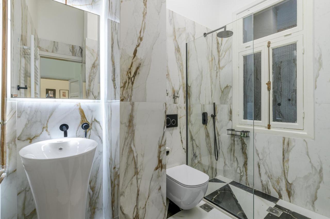 Incomparable Plaka'S Luxury Apt Private Pool Athen Eksteriør bilde